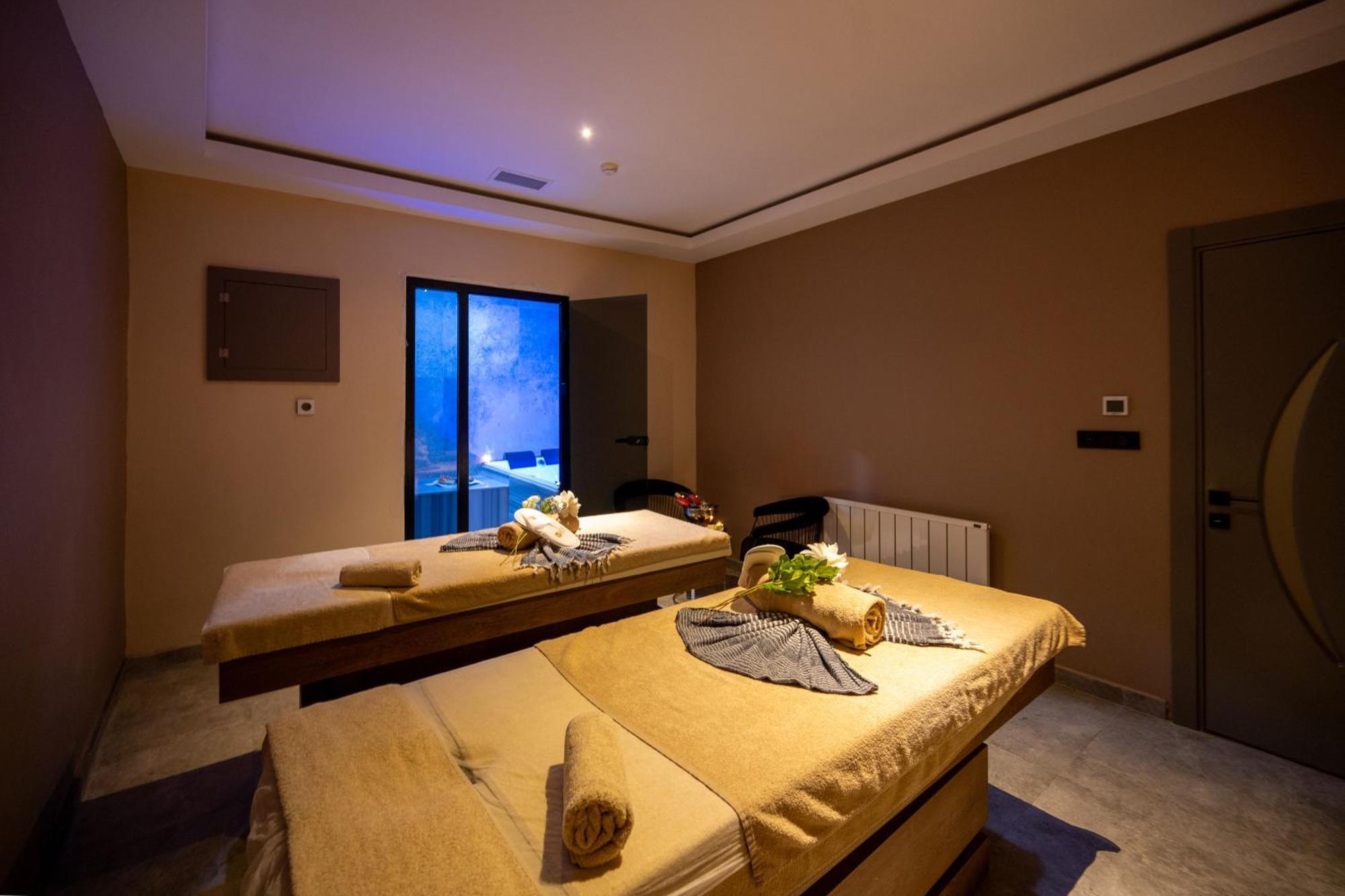 Vess Hotel Istanbul Eksteriør billede